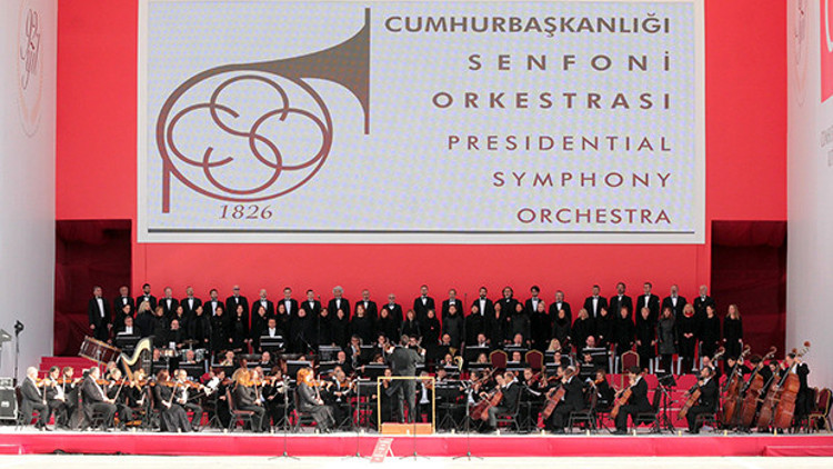 29 Ekim tüm Türkiyede coşkuyla kutlandı