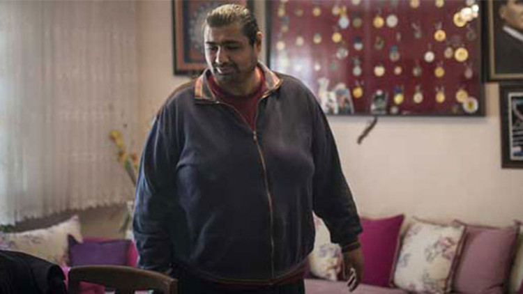 Sinan Şamil Sam son röportajında hayatını anlatmıştı