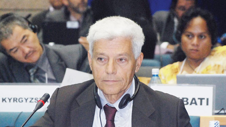 Aşırı iklim olayları artacak