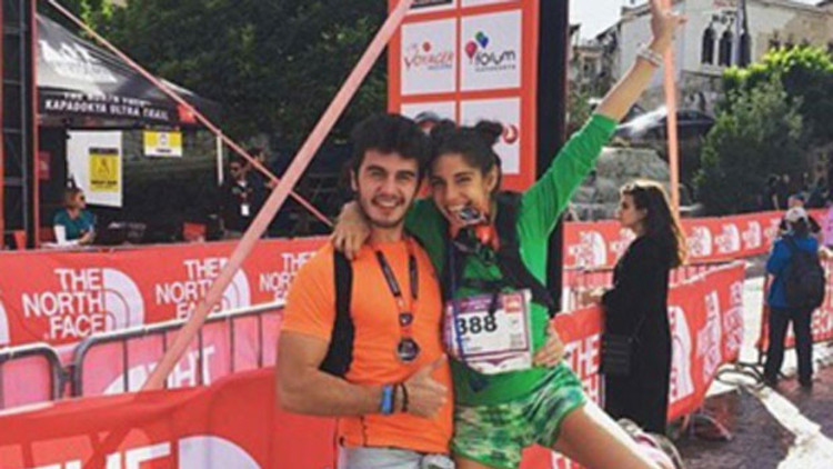 Elvin Levinler ve İsmail Ege Şaşmaz Bu yaptığınız olmadı