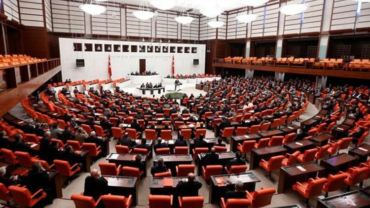 1 Kasım 2015in vekil listesi