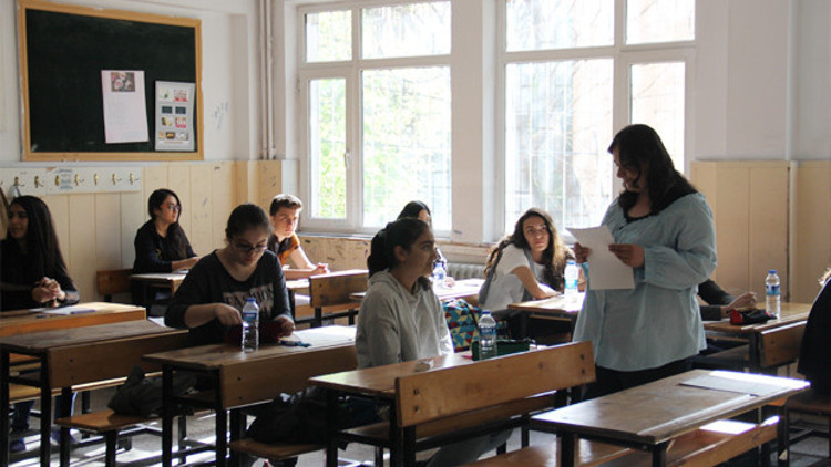 TEOG’a üç hafta kaldı: Uzmanlar uyarıyor: Eksiklerinizi bulup tamamlayın TEOG’a üç hafta kaldı: Uzmanlar uyarıyor: Eksiklerinizi bulup tamamlayın