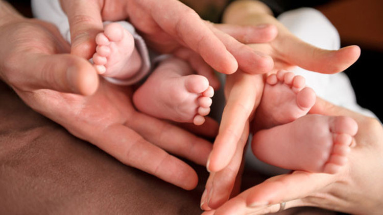 Akraba evlikleri erkekleri kısır bırakıyor