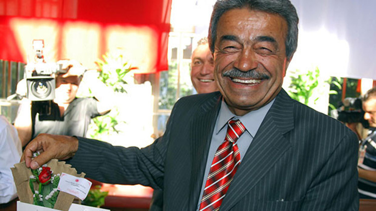 Kamer Genç’i 5 maddede anmak ve anlamak