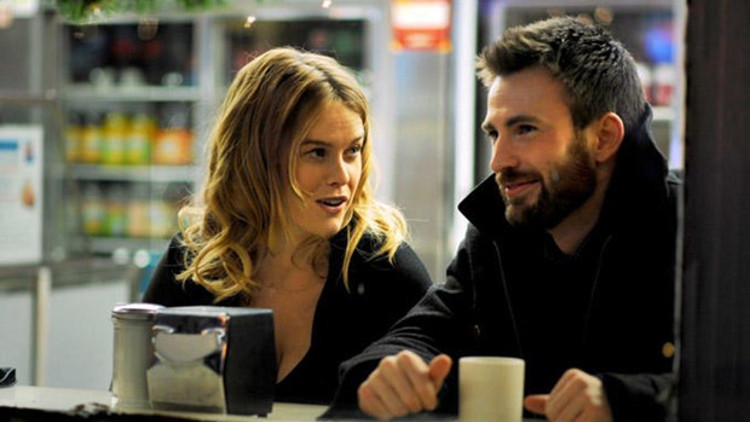 Chris Evansın ilk yönetmenlik denemesi Before We Gonun ilk fragmanı yayınlandı