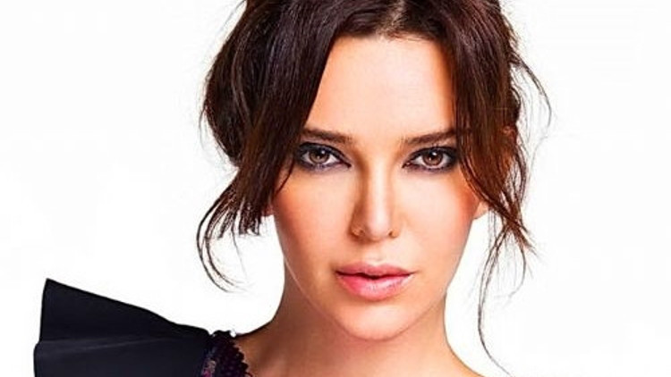 Hande Ataizi: Allaha şükür içimdeki seksi kadın tekrar ortaya çıktı