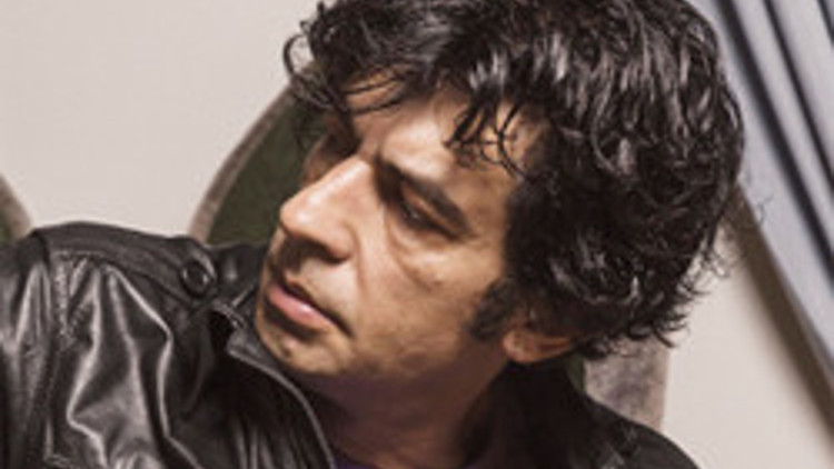 Cinlerim var Cinlerim var