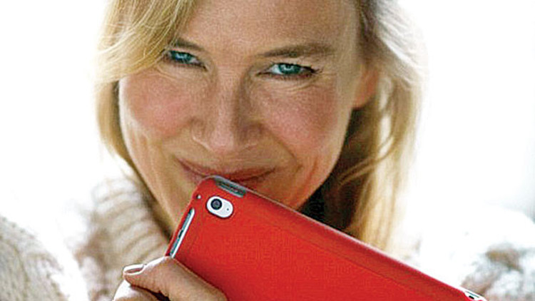 Bridget Jones geri döndü Bridget Jones geri döndü