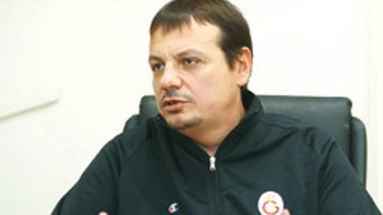 Bana karşı güven problemleri var