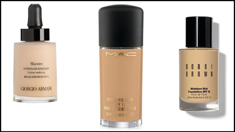 En iyi 5 fondöten En iyi 5 fondöten