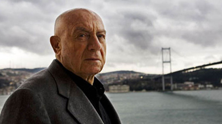 Alarko Holding’in zirvesinde nöbet değişimi Alarko Holding’in zirvesinde nöbet değişimi