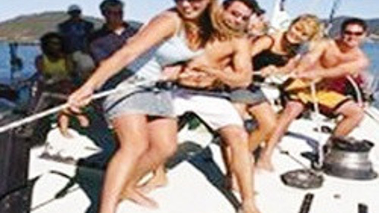 Sanal alemde gerçek kaptanlar yetişti