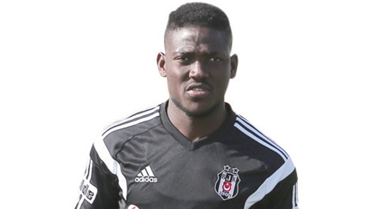 Opare 150 bin Euro’yu bekliyor Opare 150 bin Euro’yu bekliyor