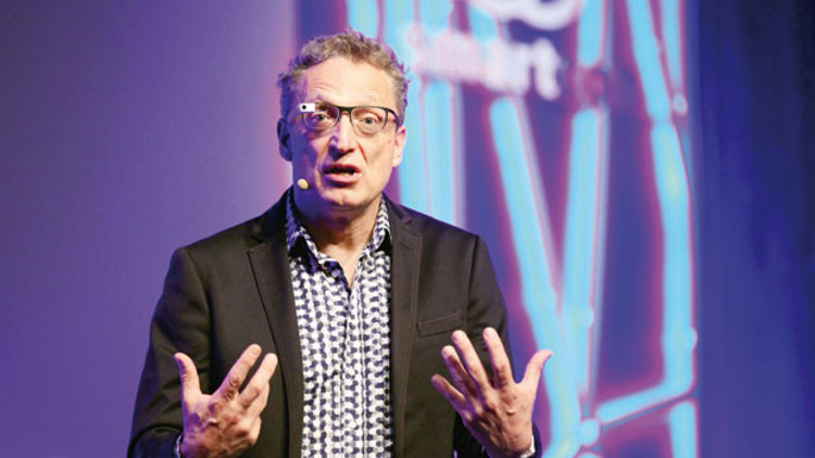 Artık güç tüketicide