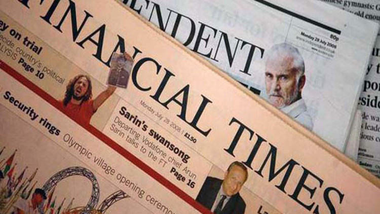 FT: Türkiye polis devleti olma yolunda