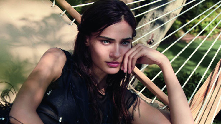 Vogue Avustralya dergisi Türkiye’ye 17 sayfa ayırdı Vogue Avustralya dergisi Türkiye’ye 17 sayfa ayırdı