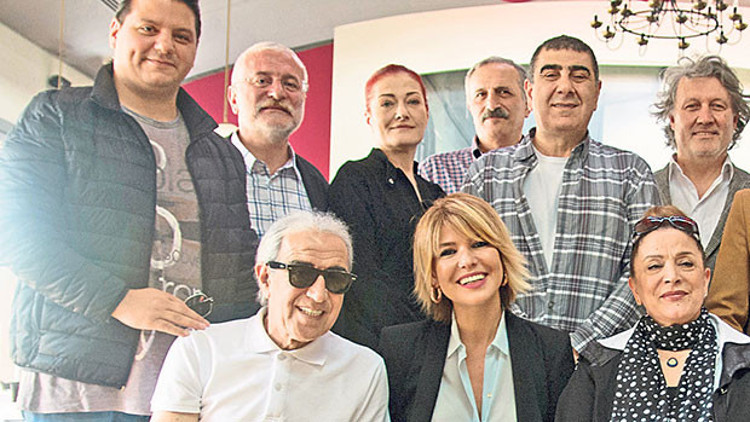 MÜYORBİR’de yeni dönem