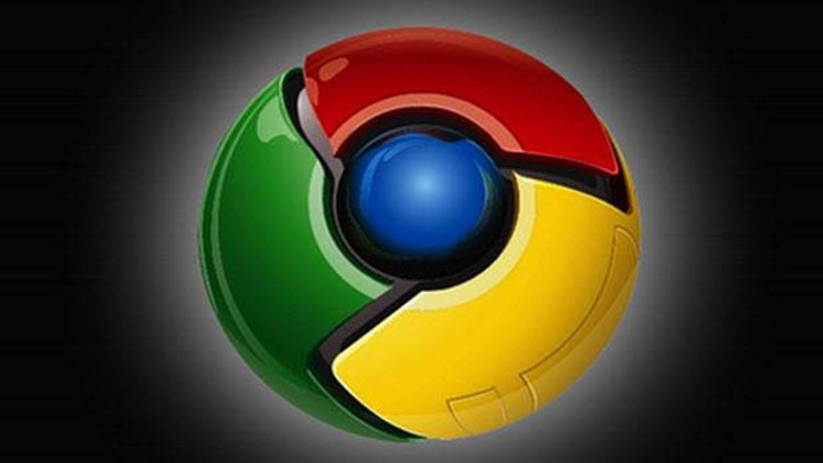 İşte Chromeun tüm şifrelerinizi sakladığı havuzu