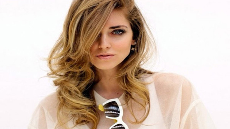 Stil önerisi: Chiara Ferragni