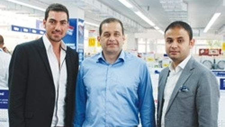 20’nci mağazayı Diyarbakır’da açtı, ‘pahalı ürün’ rekoru kırdı