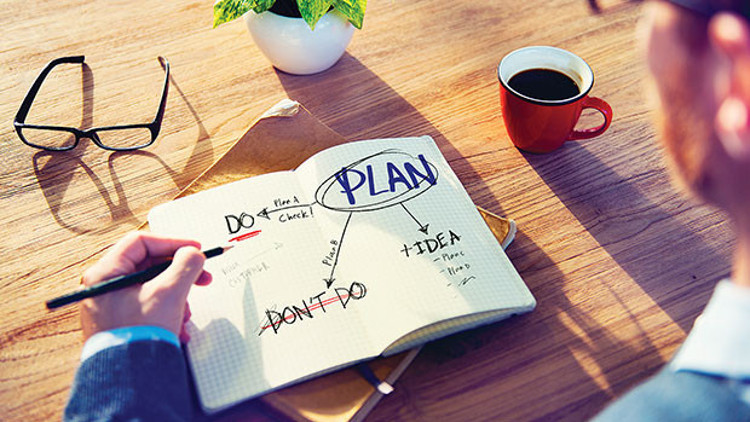 30 yaşına geldiğinizde atmanız gereken 10 adım