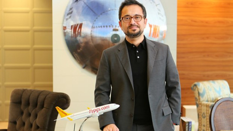 Ali Sabancı başarı öyküsünü anlatacak Ali Sabancı başarı öyküsünü anlatacak