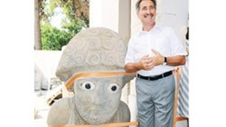 ‘Şuppi’ krallar kralı olacak