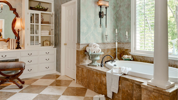 Banyo stiliniz hangisi