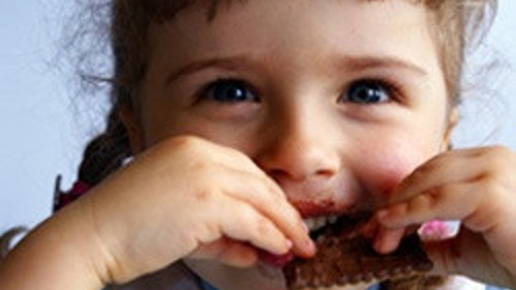 Küçüklerin büyük derdi: diyabet