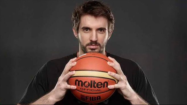 Furkan Aldemir, Darüşşafaka Doğuşta Furkan Aldemir, Darüşşafaka Doğuşta