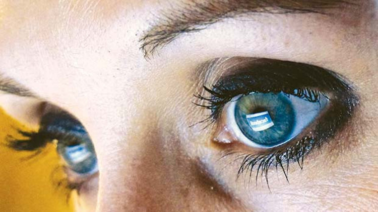 Facebook fotoğrafları filtreleme algoritmasını yeniledi