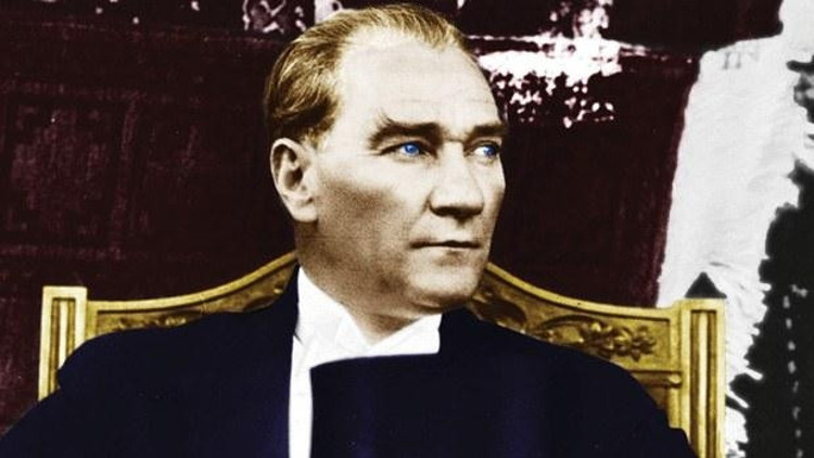 Liderlerden 10 Kasım mesajları Liderlerden 10 Kasım mesajları
