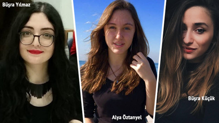 İstanbul Kitap Fuarının fenomeni genç yazarlar