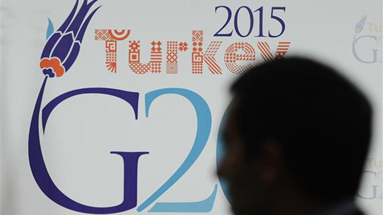 G-20’yi anlama kılavuzu G-20’yi anlama kılavuzu