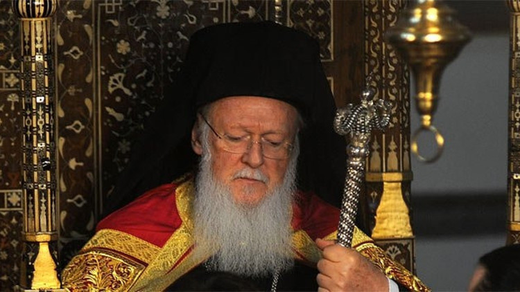 Fener Rum Patriği Barholomeous Bulgaristanda krize yol açtı