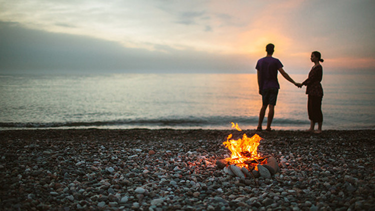 Sevgiliden ayrılma zamanı geldi mi