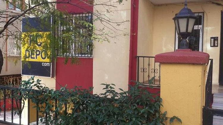 Müşterileri mağdur olan Pcdeponun sahibi konuştu: Bir tek ceketim kaldı