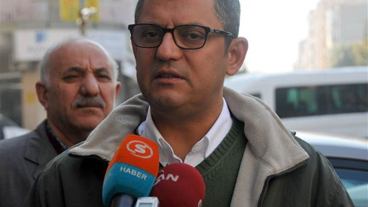 Manisa Valisine ayrımcılık tepkisi: Derhal düzeltme ve özür bekliyoruz Manisa Valisine ayrımcılık tepkisi: Derhal düzeltme ve özür bekliyoruz