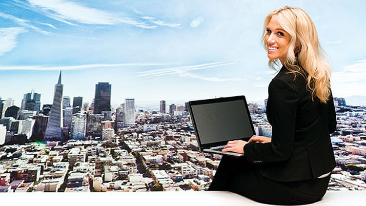 Herkes holdingde çalışmak istiyor