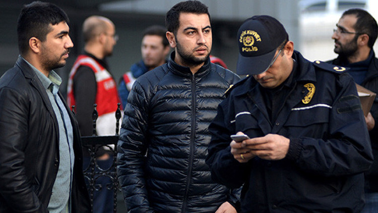 Kaynak Holding ve şirketlerine kayyum