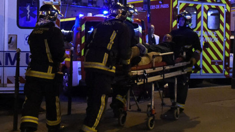 Avrupa’daki Müslümanlar endişeli