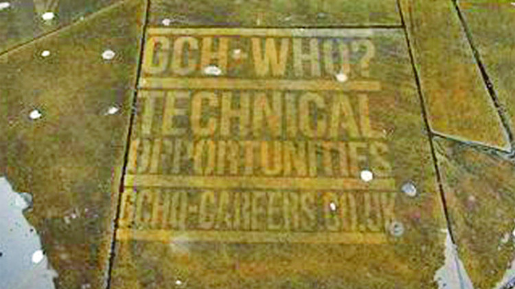 Genç Bond’lar aranıyor