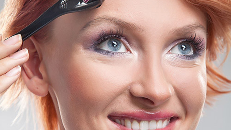 Dermaroller ile üstün cilt bakımı