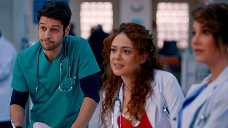 Acil Aşk Aranıyor final yapıyor