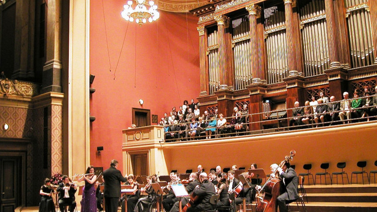 Şefika Kutluer ile sihirli festival