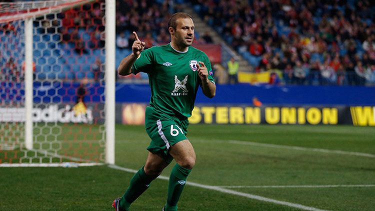 Rusya krizi futbolu da vurdu Rusya krizi futbolu da vurdu