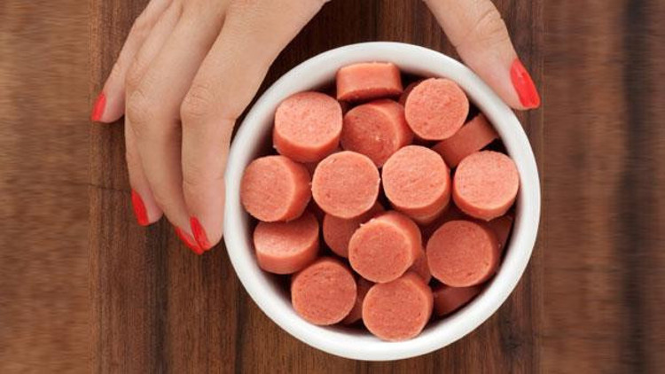 Dünya Sağlık Örgütü raporu işlenmiş Türkiyede et satışlarını etkilemedi