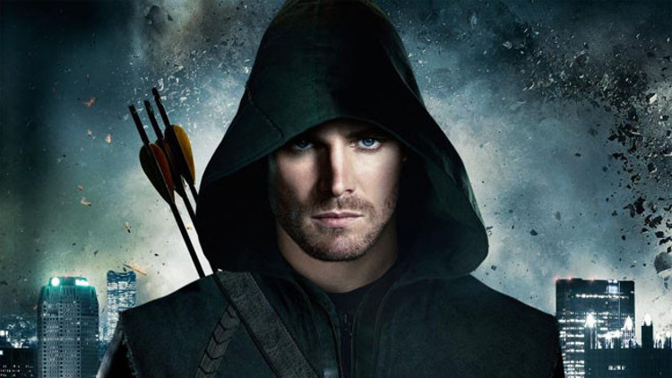 Arrow 4.sezon 8.bölüm izle | Yeni bölüm fragmanı yayınlandı