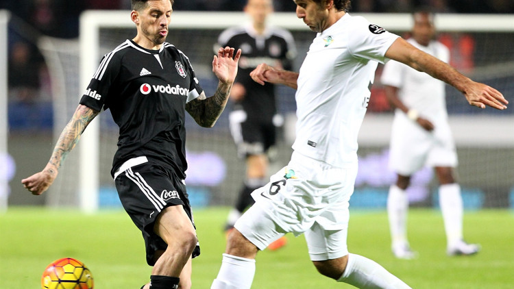 Akhisar Bld. - Kastamonuspor maçı saat kaçta Hangi kanalda yayınlanacak  İşte ayrıntılar...
