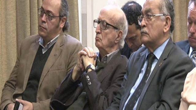 Tutuklu gazetecilerin serbest bırakılması için uluslararası kamuoyuna çağrı